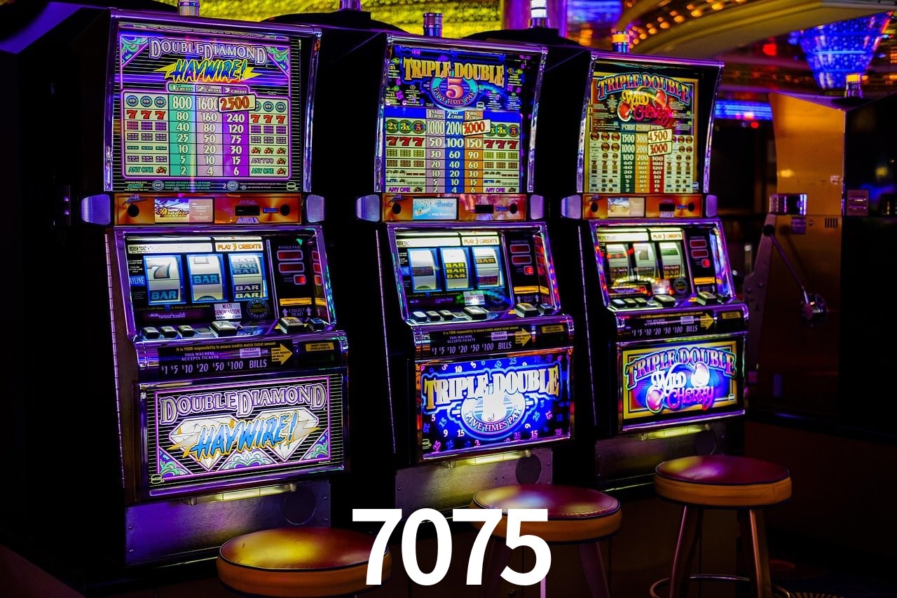 A Revolução dos Aplicativos de Jogos no 7075